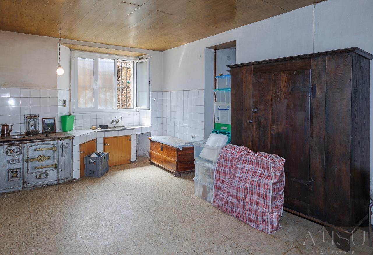 Venta de finca rústica en A Pontenova