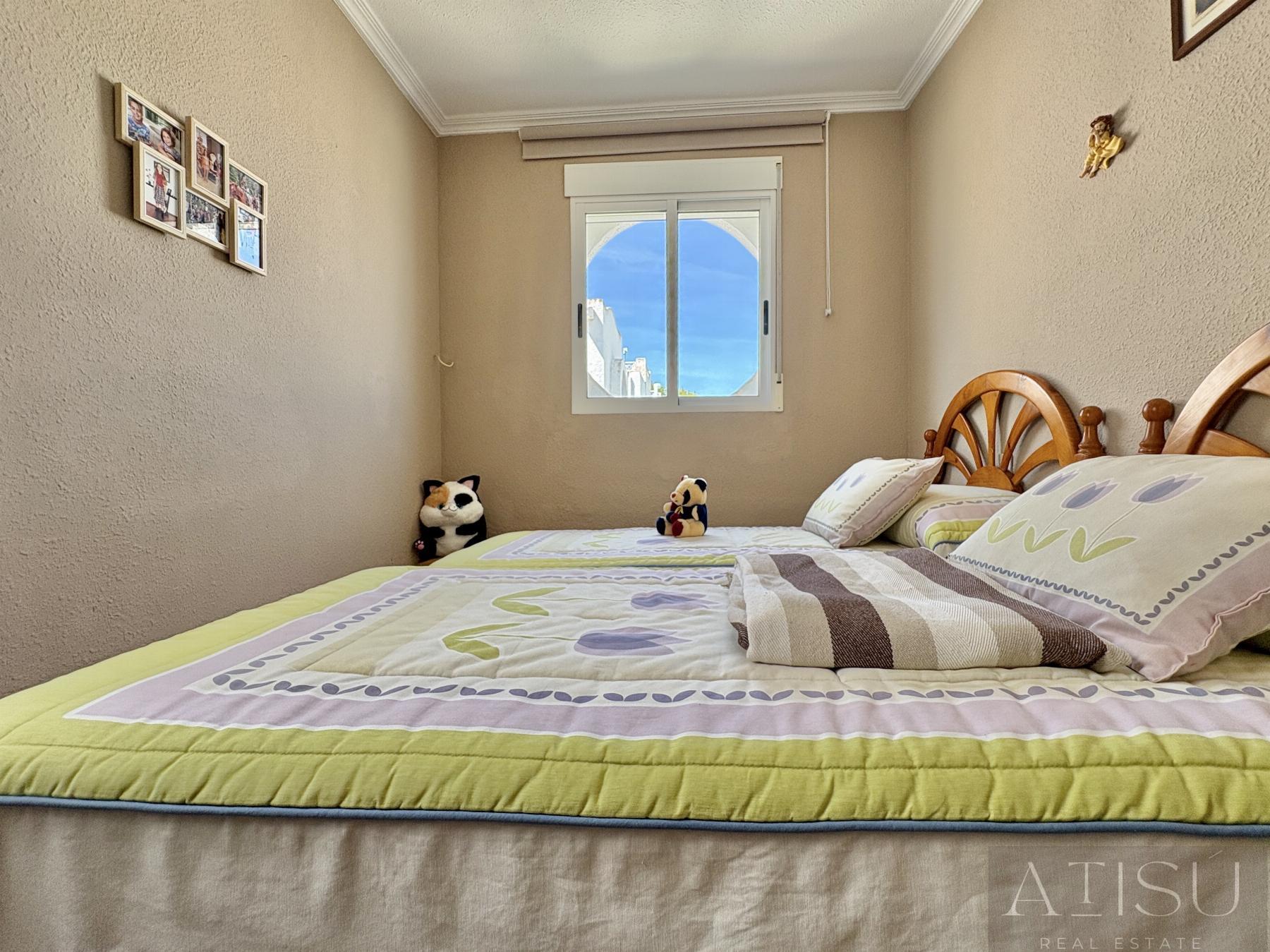 Venta de casa en El Campello