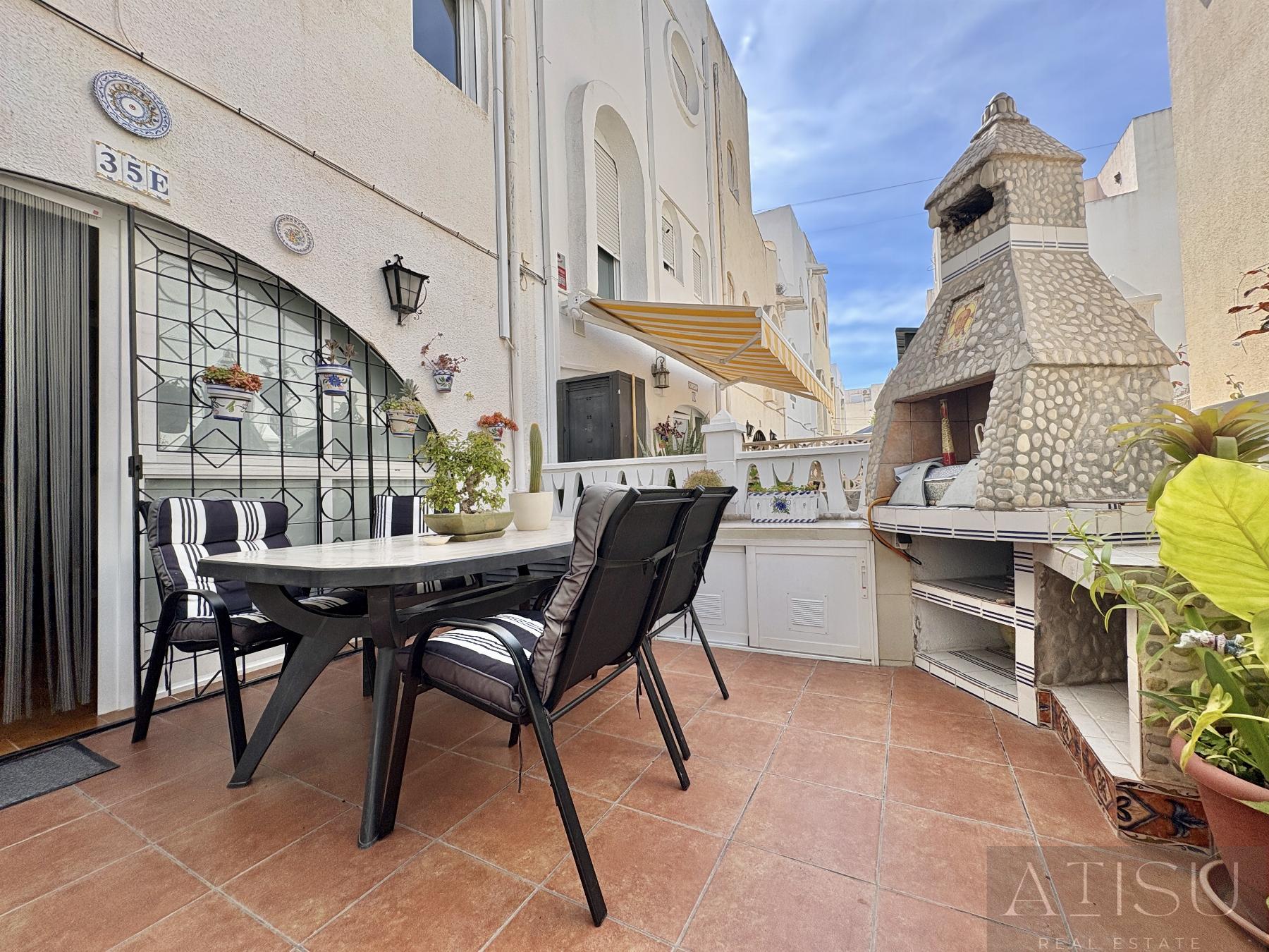 Venta de casa en El Campello
