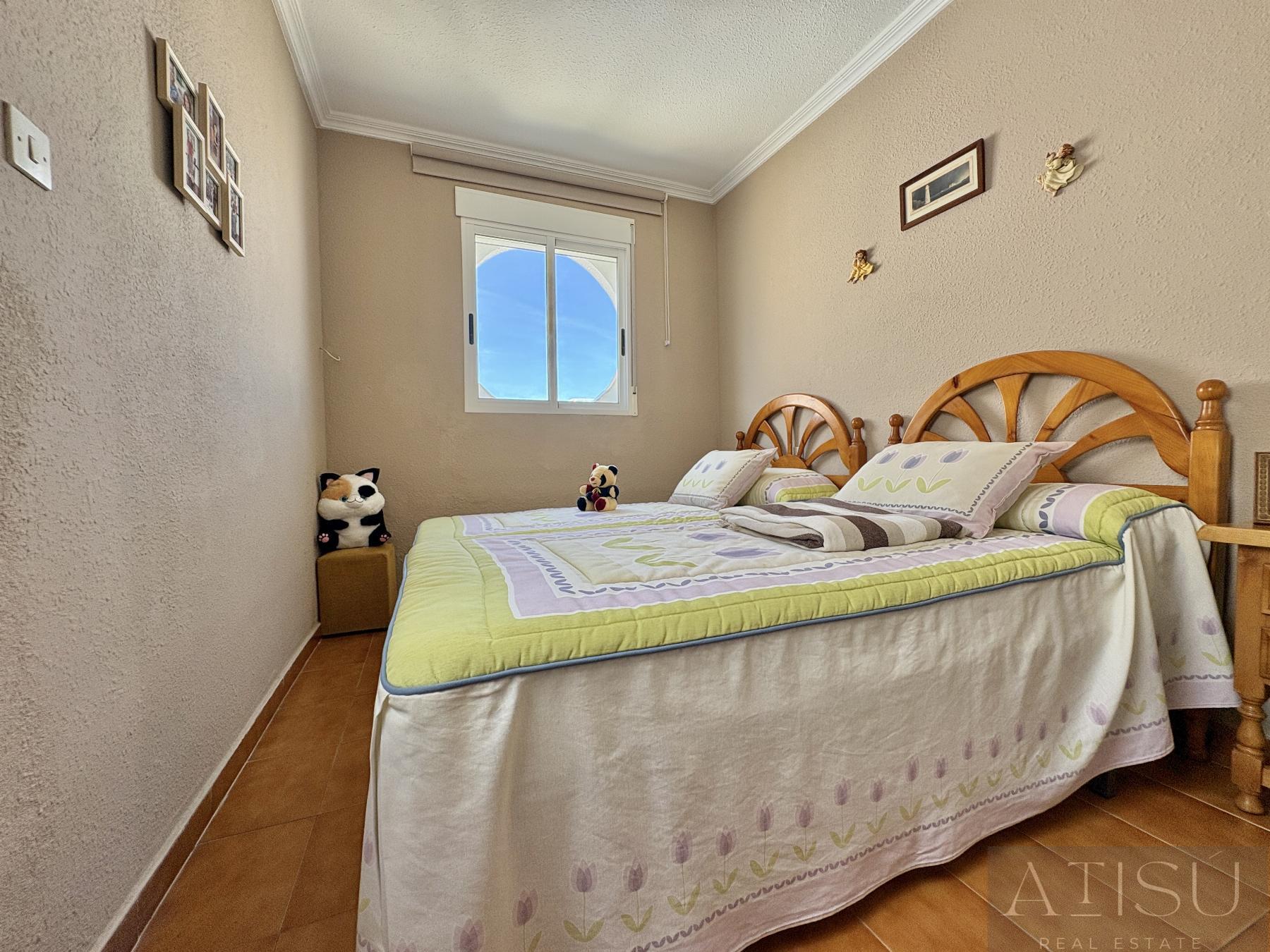 Venta de casa en El Campello