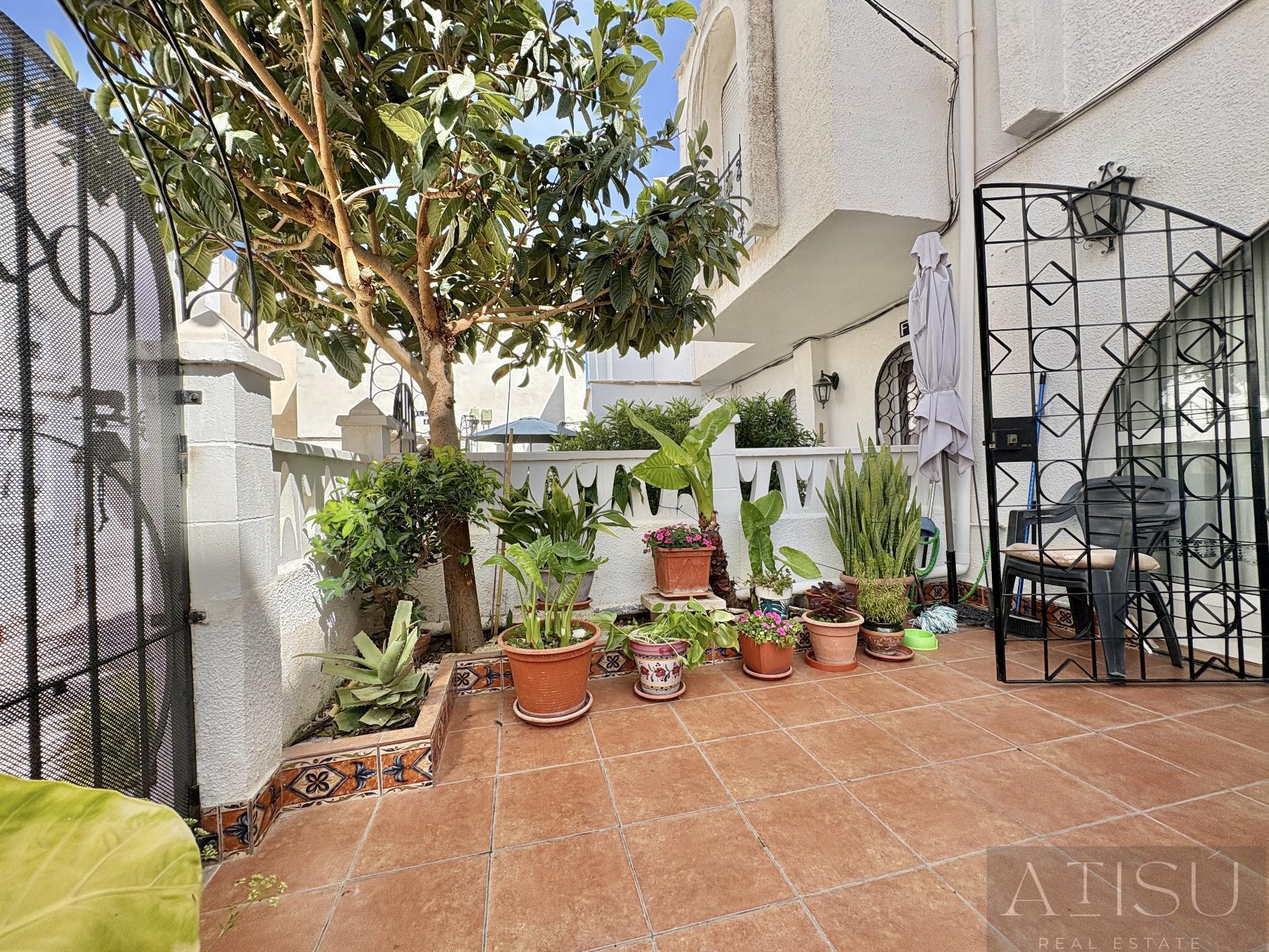 Venta de casa en El Campello