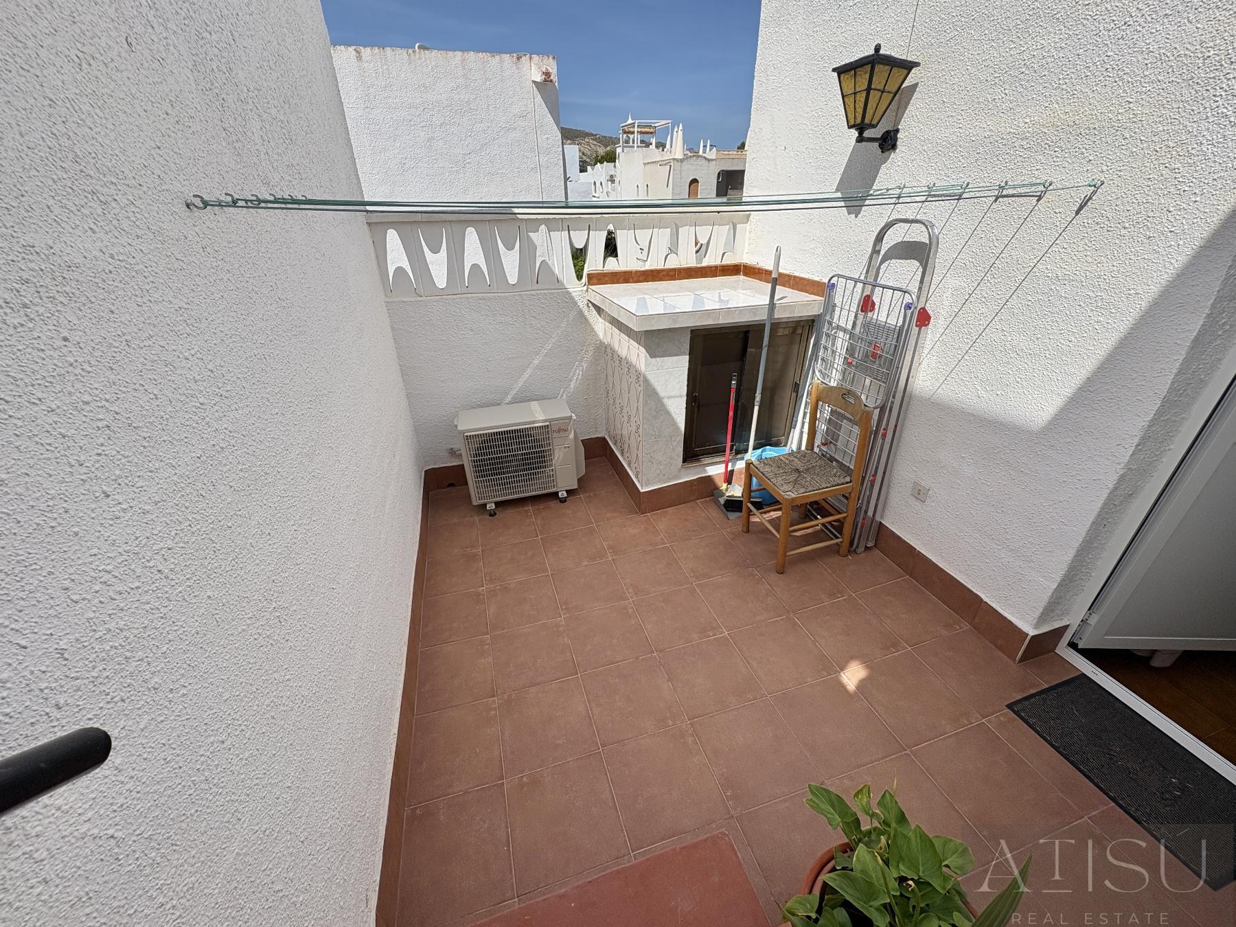 Venta de casa en El Campello