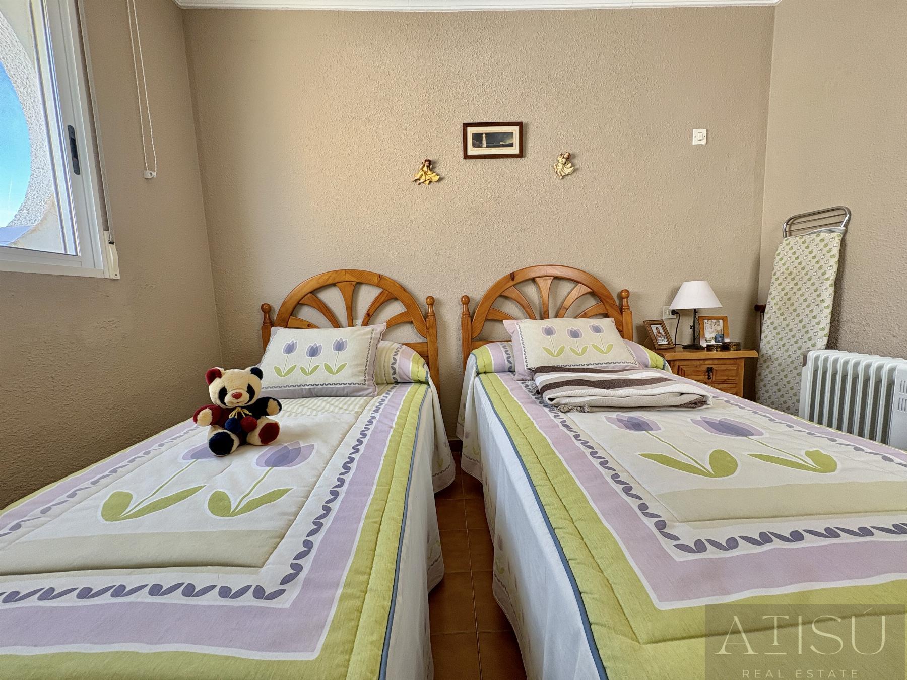Venta de casa en El Campello