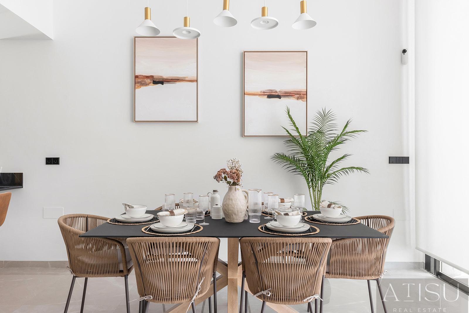 Venta de villa en Torrevieja