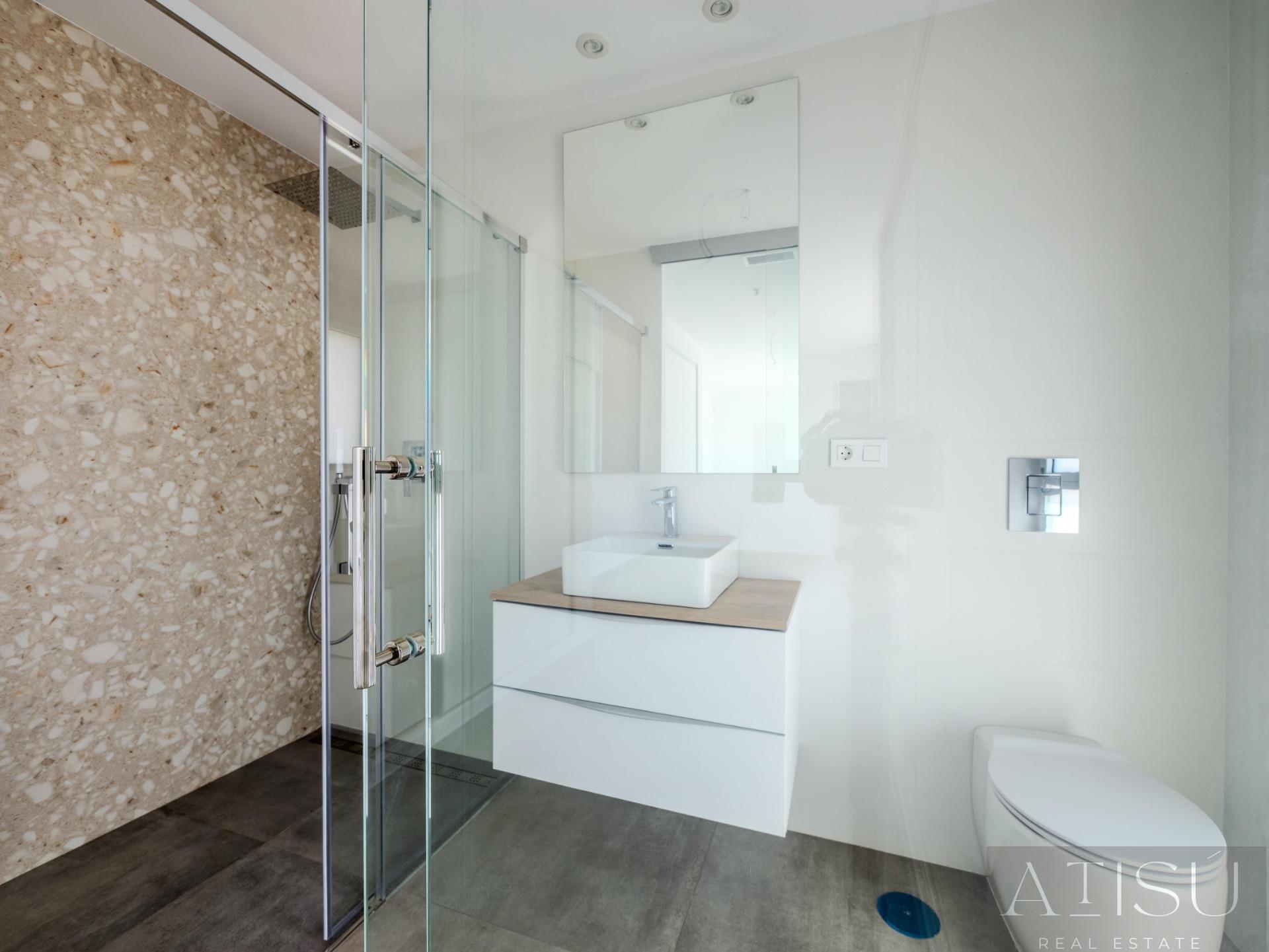 Venta de villa en Algorfa