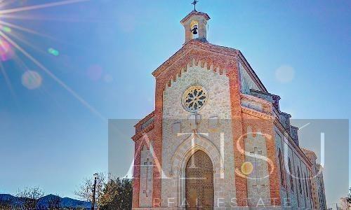Venta de bungalow en Algorfa
