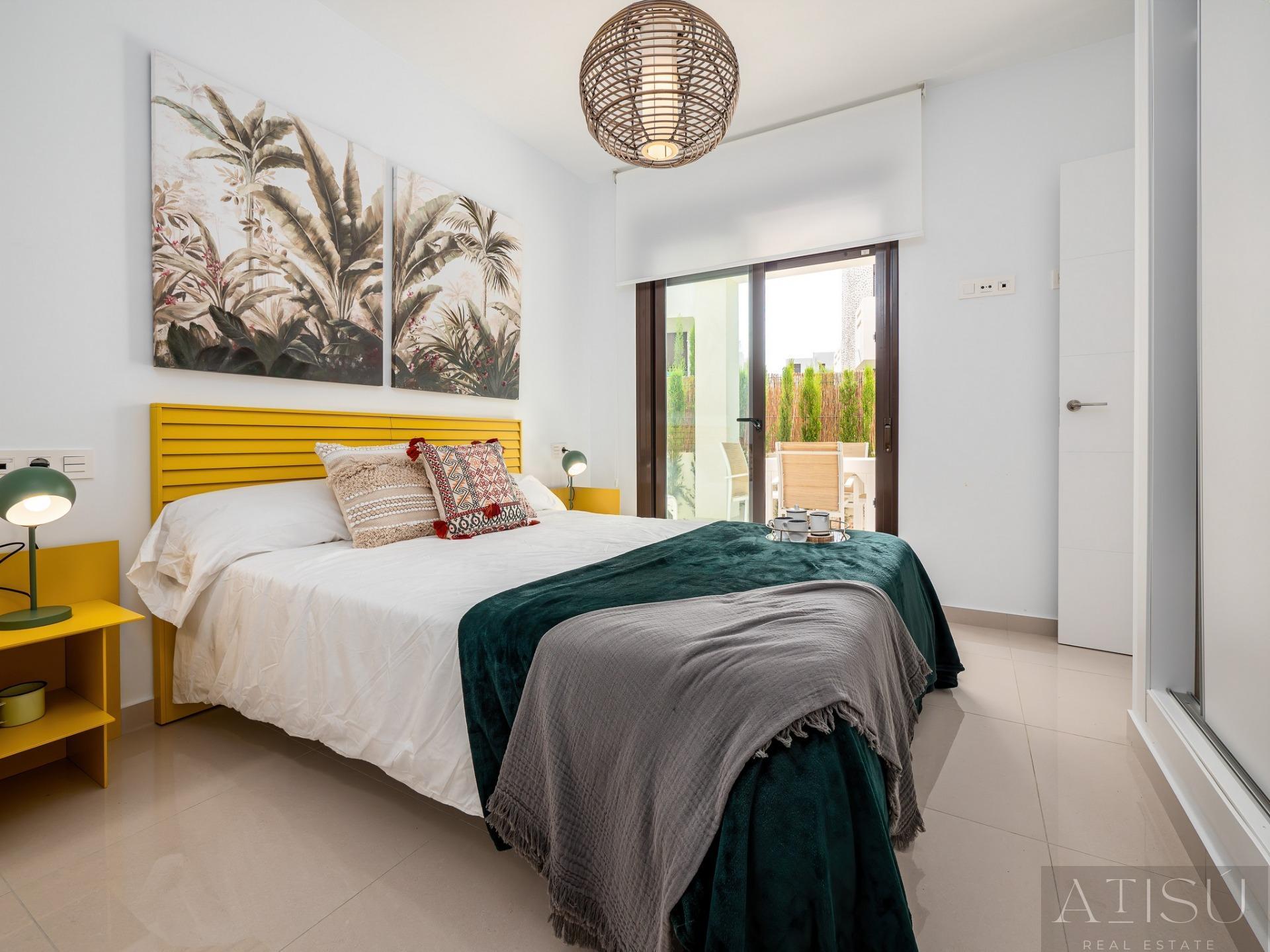 Venta de bungalow en Algorfa