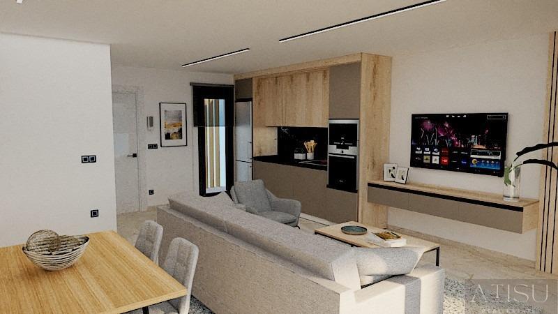Venta de bungalow en Pilar de la horadada