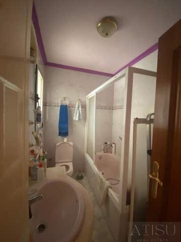 Venta de piso en Benidorm