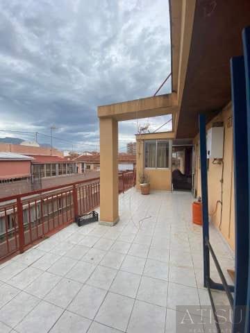 Venta de piso en Benidorm