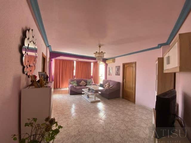 Venta de piso en Benidorm