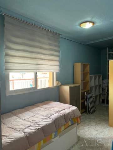 Venta de piso en Benidorm