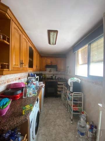 Venta de piso en Benidorm