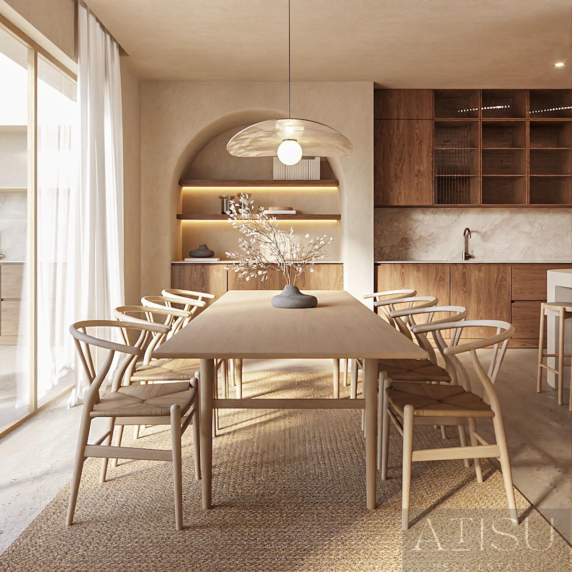 Venta de villa en Altea