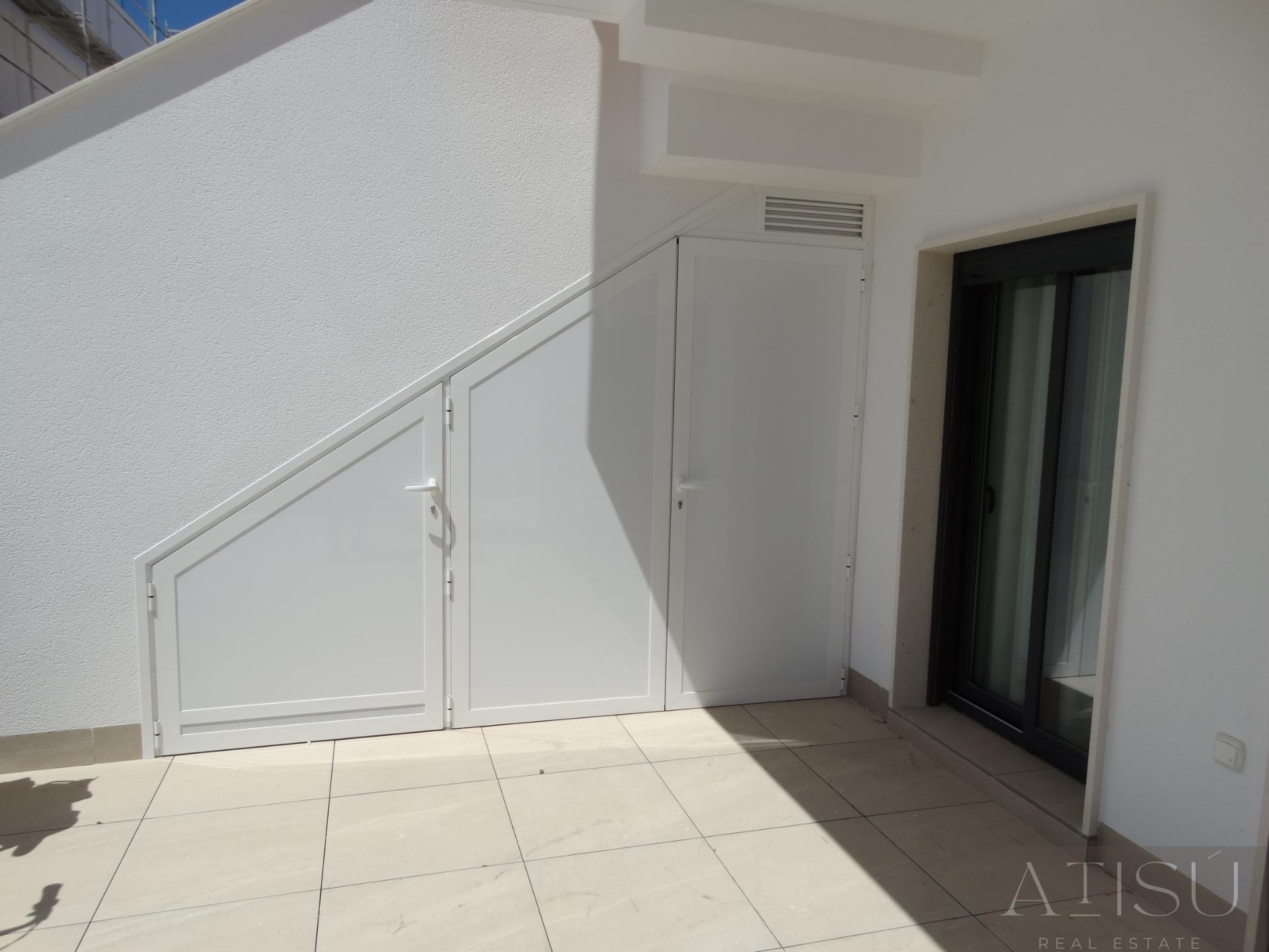 Venta de bungalow en Pilar de la horadada