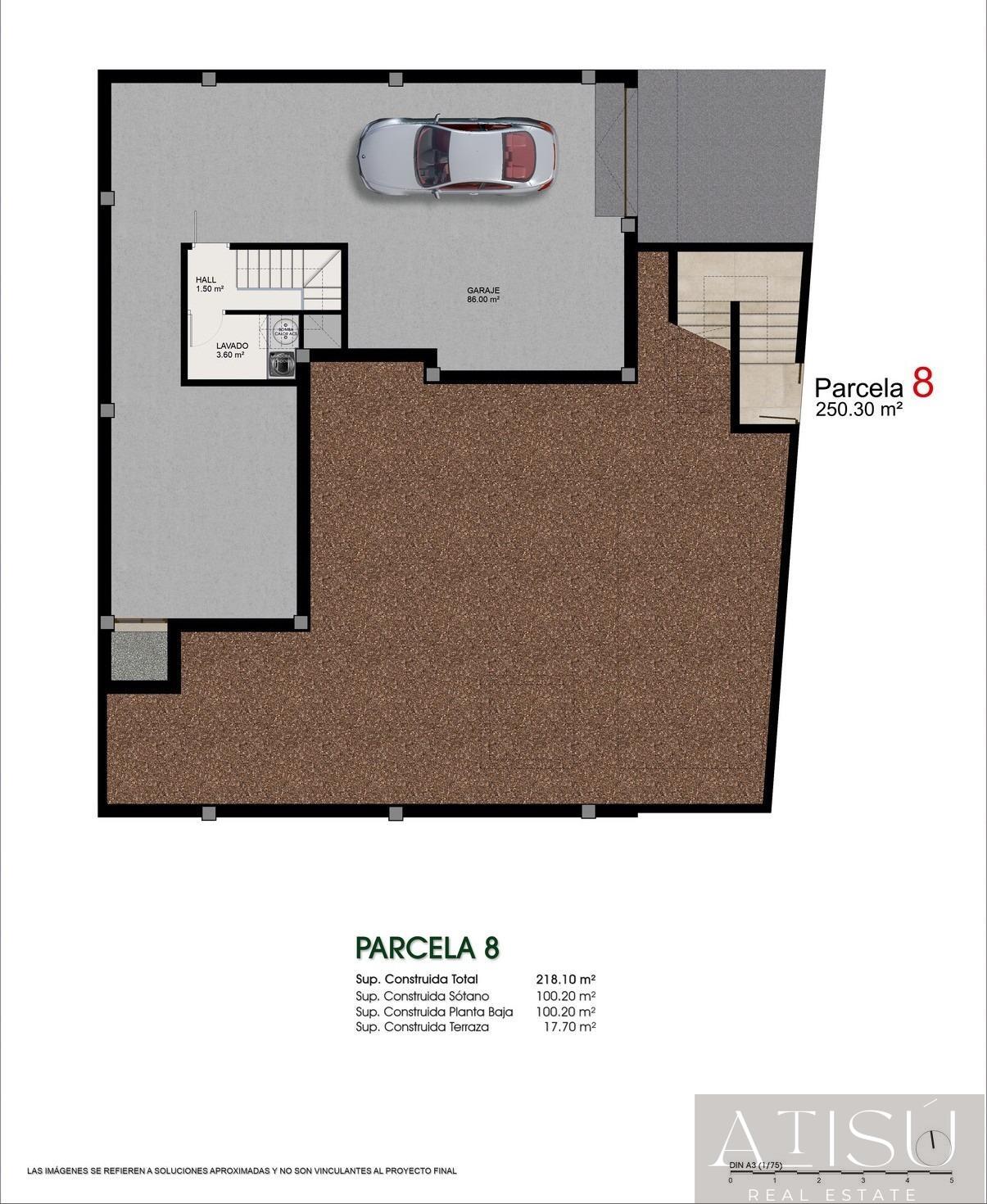 Venta de villa en Benijofar