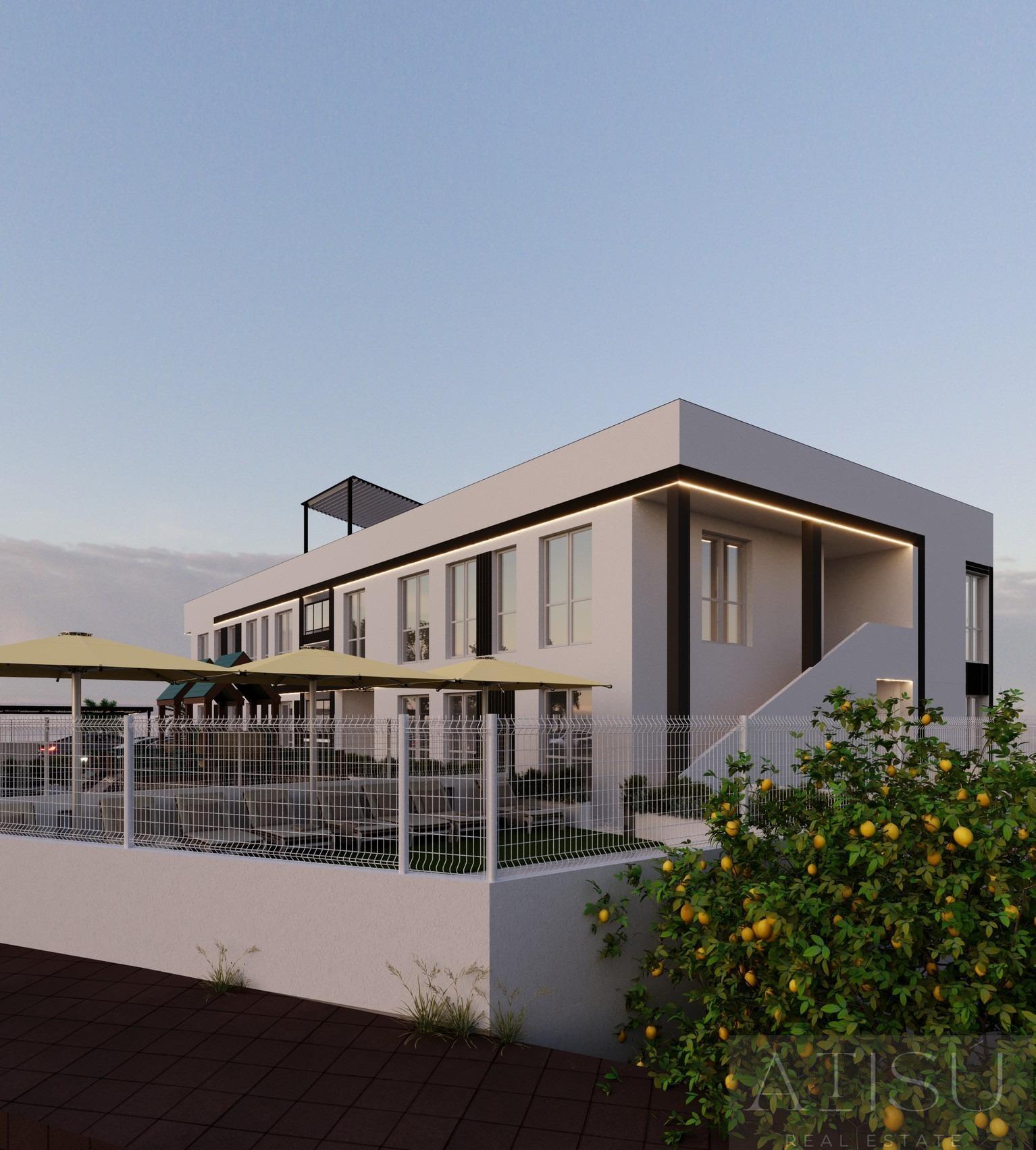 Venta de apartamento en Finestrat