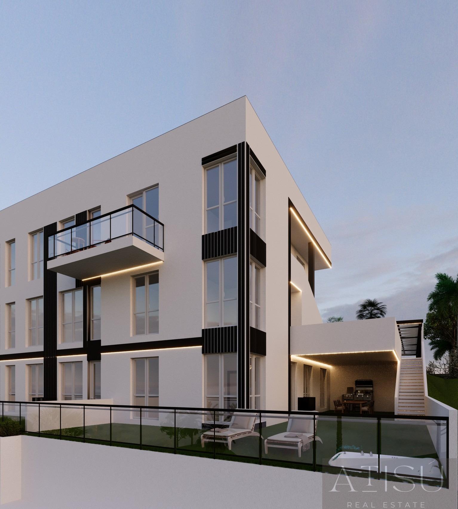 Venta de apartamento en Finestrat