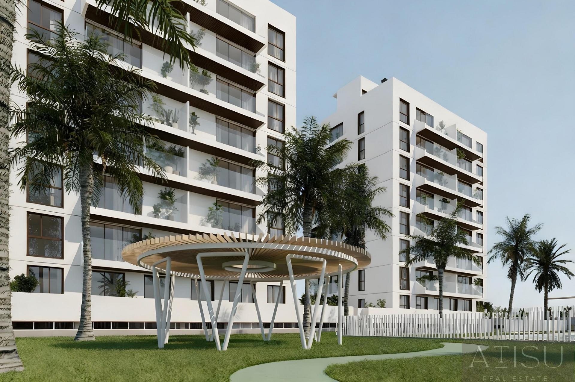 Venta de Ático en Guardamar del segura