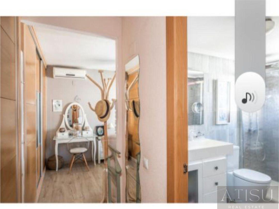 Venta de chalet en Benidorm