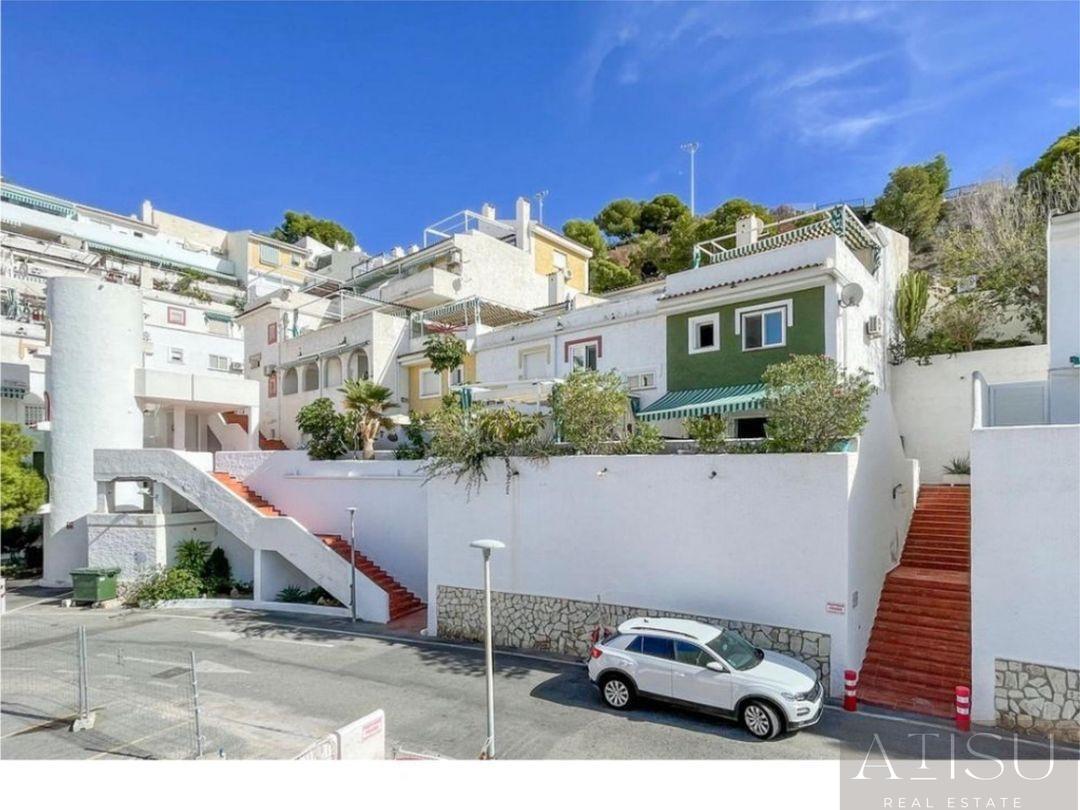 Venta de chalet en Benidorm