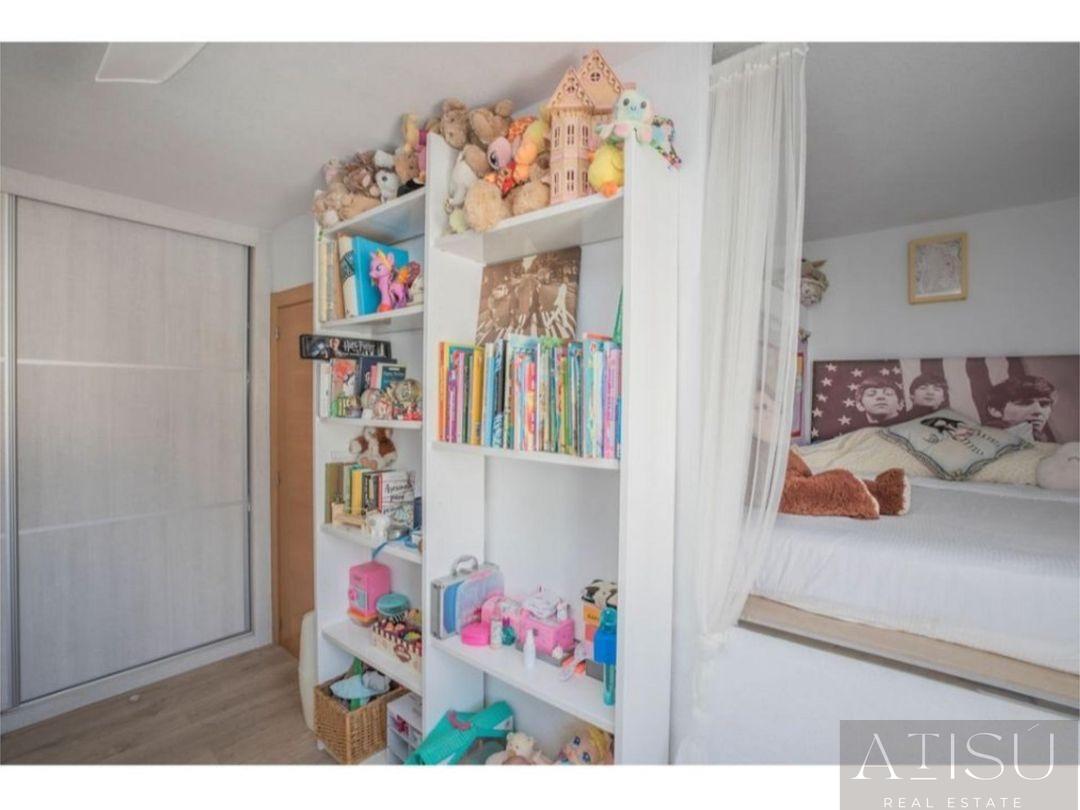 Venta de chalet en Benidorm