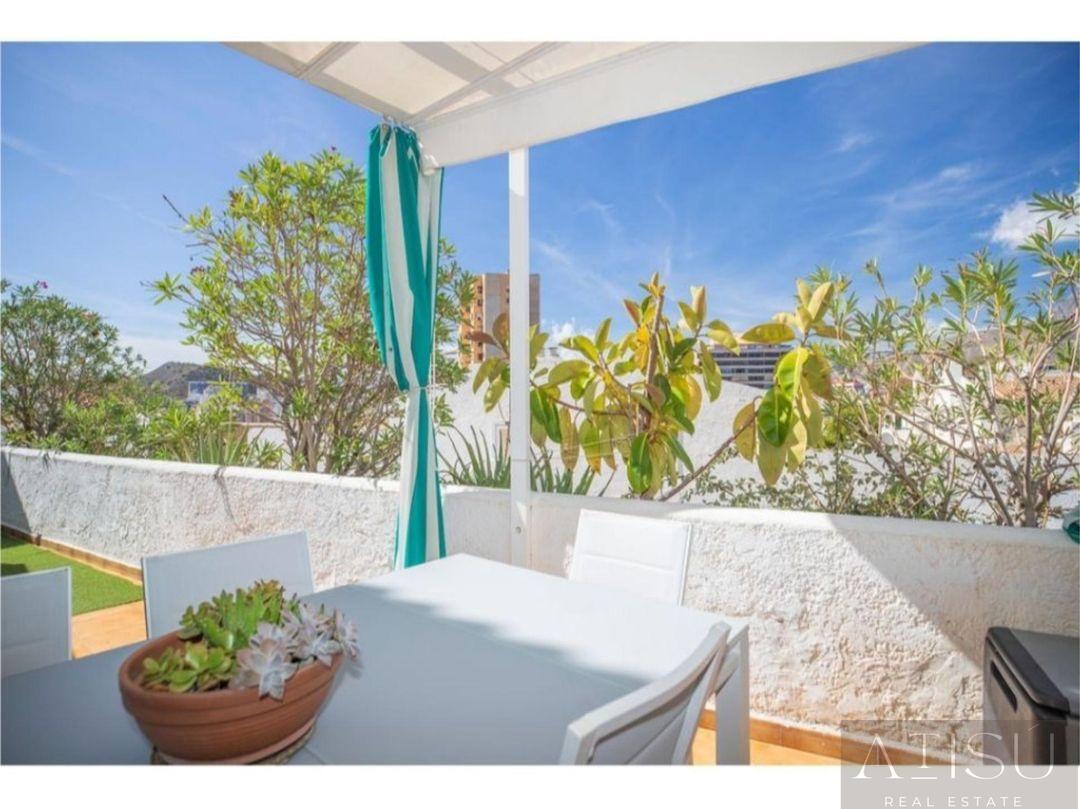 Venta de chalet en Benidorm