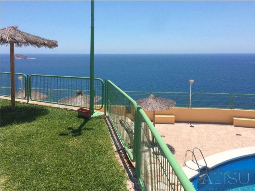 Venta de chalet en Benidorm
