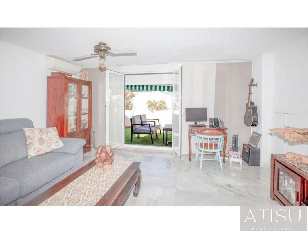 Venta de chalet en Benidorm