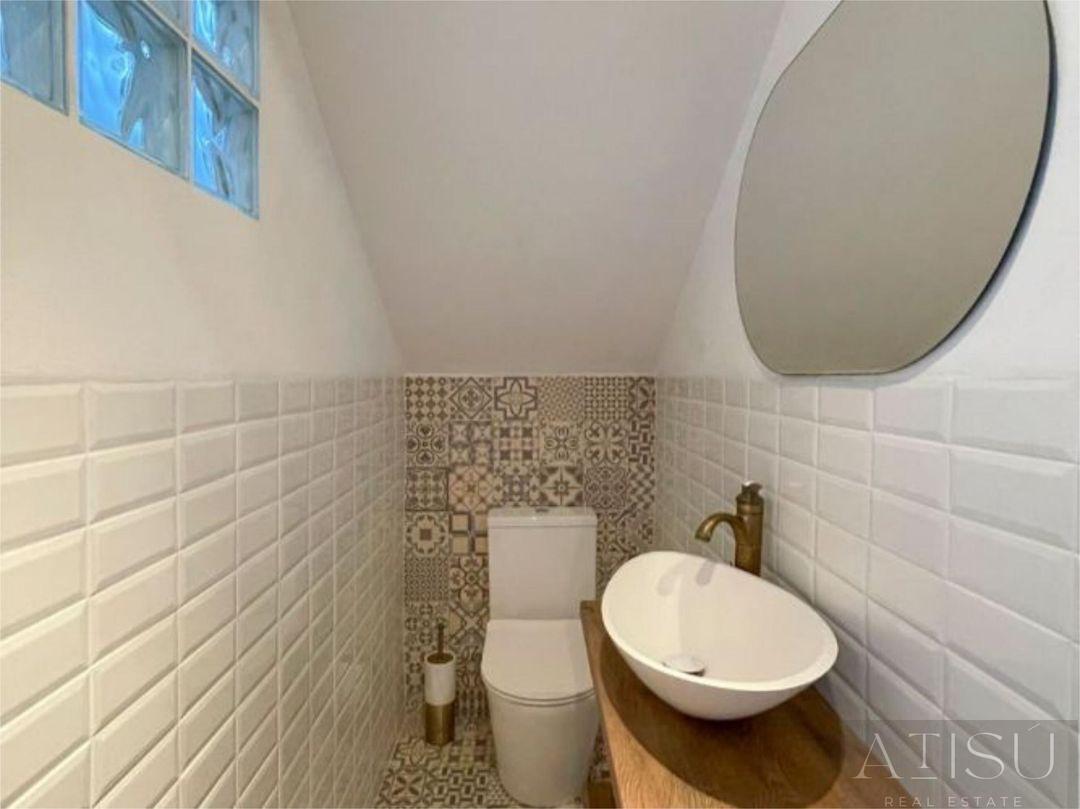 Venta de chalet en Benidorm