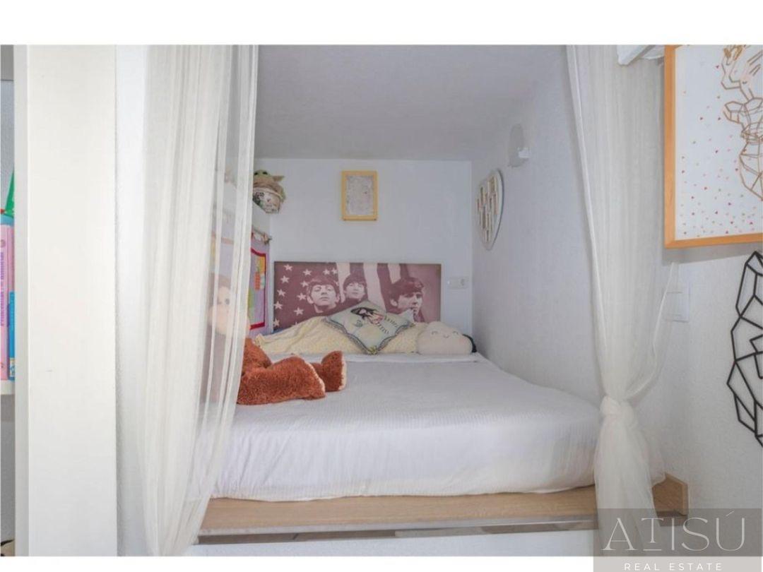 Venta de chalet en Benidorm