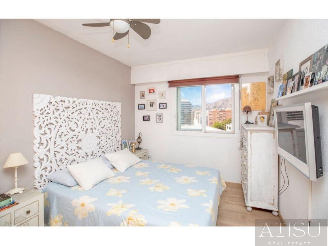 Venta de chalet en Benidorm