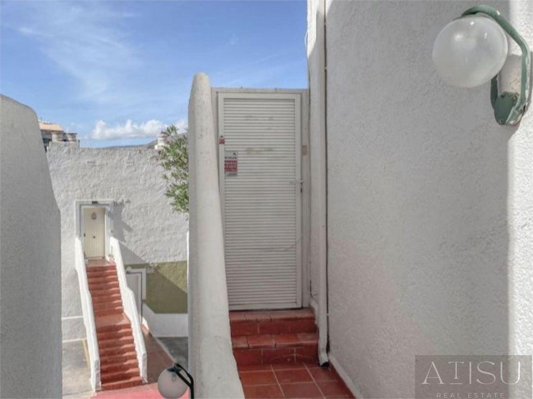 Venta de chalet en Benidorm