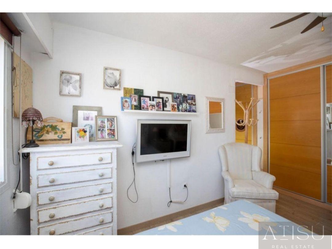 Venta de chalet en Benidorm