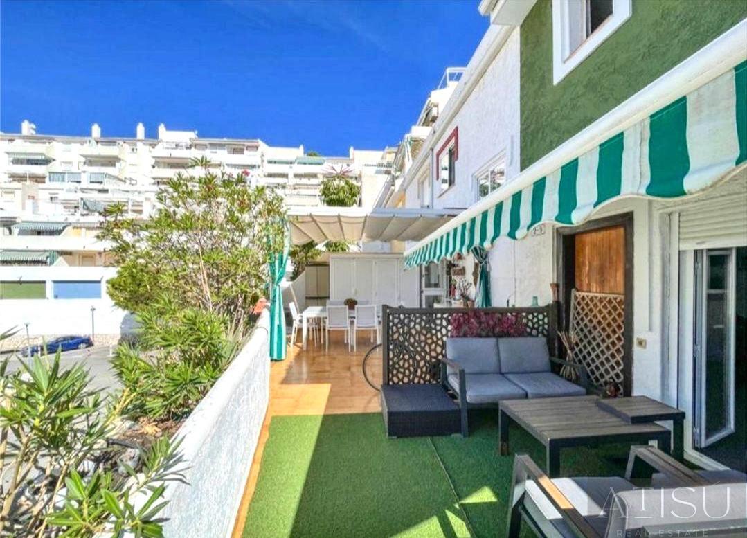 Venta de chalet en Benidorm