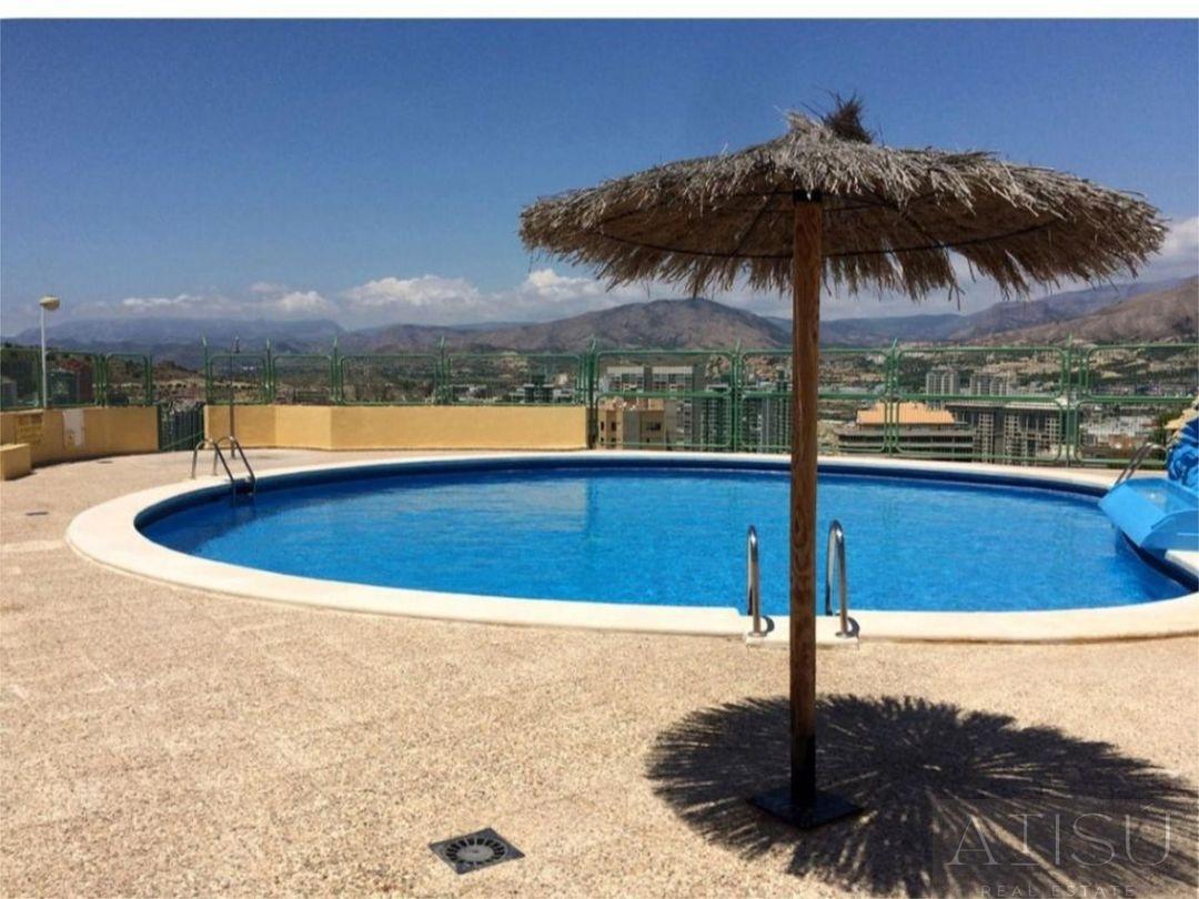 Venta de chalet en Benidorm
