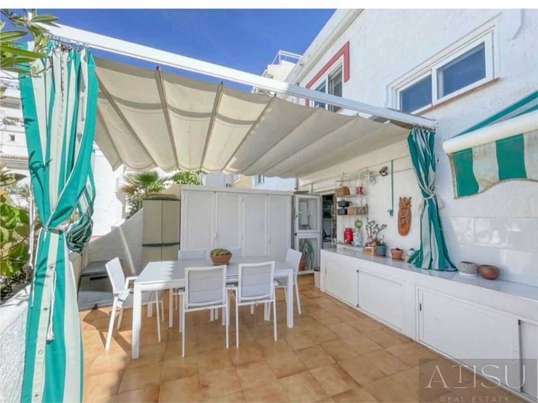Venta de chalet en Benidorm