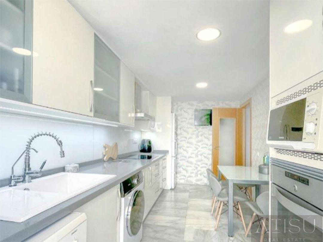 Venta de chalet en Benidorm