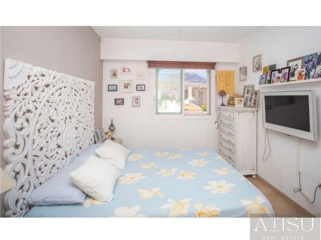 Venta de chalet en Benidorm