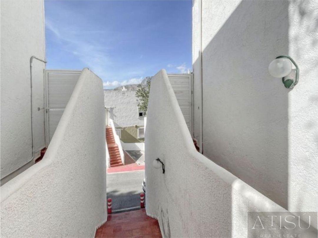 Venta de chalet en Benidorm