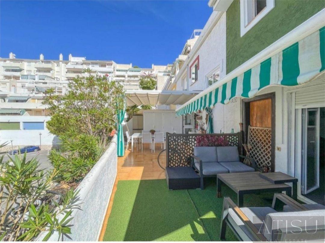 Venta de chalet en Benidorm