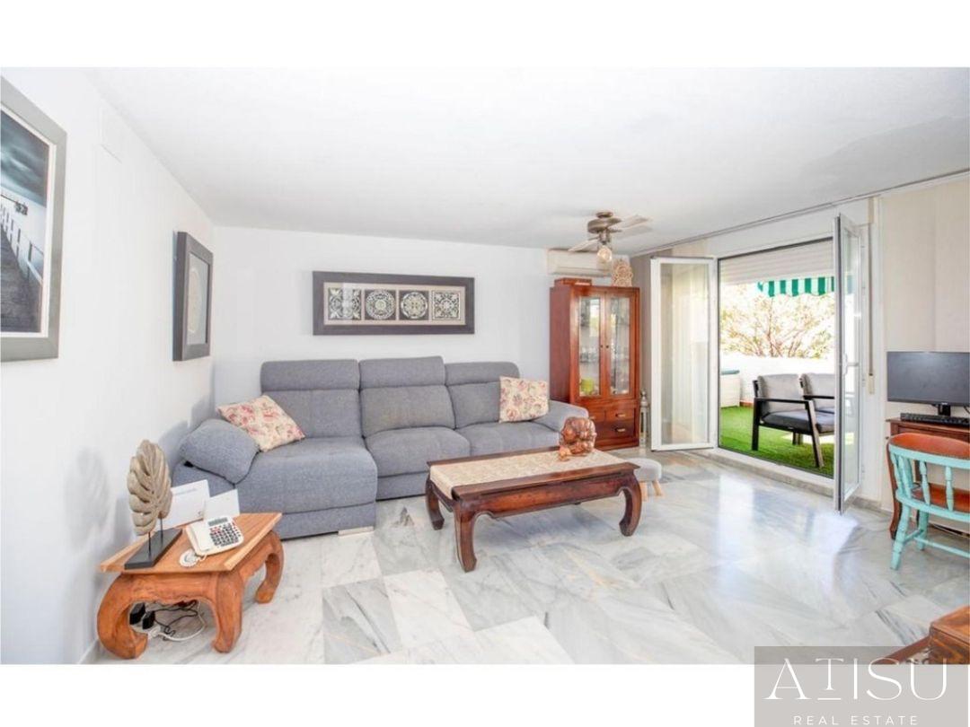 Venta de chalet en Benidorm