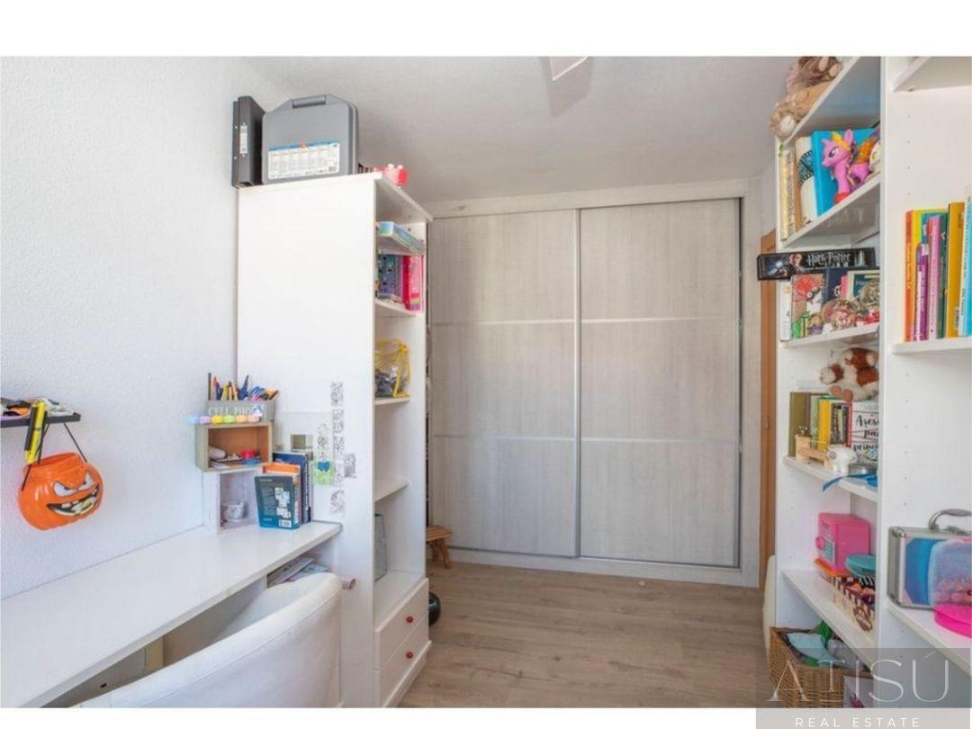 Venta de chalet en Benidorm