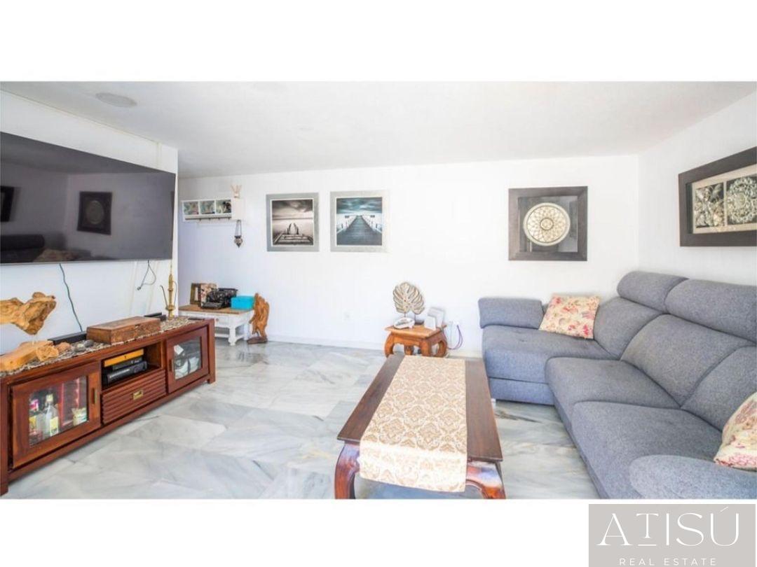 Venta de chalet en Benidorm
