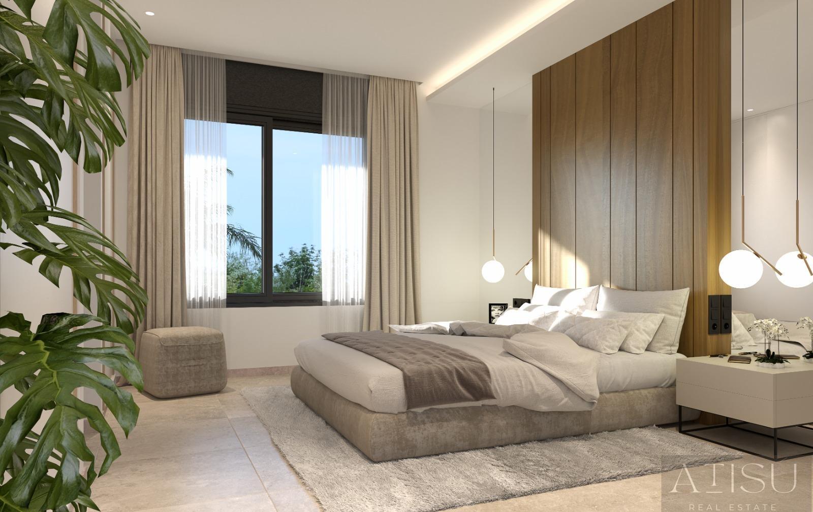 Venta de villa en Orihuela costa