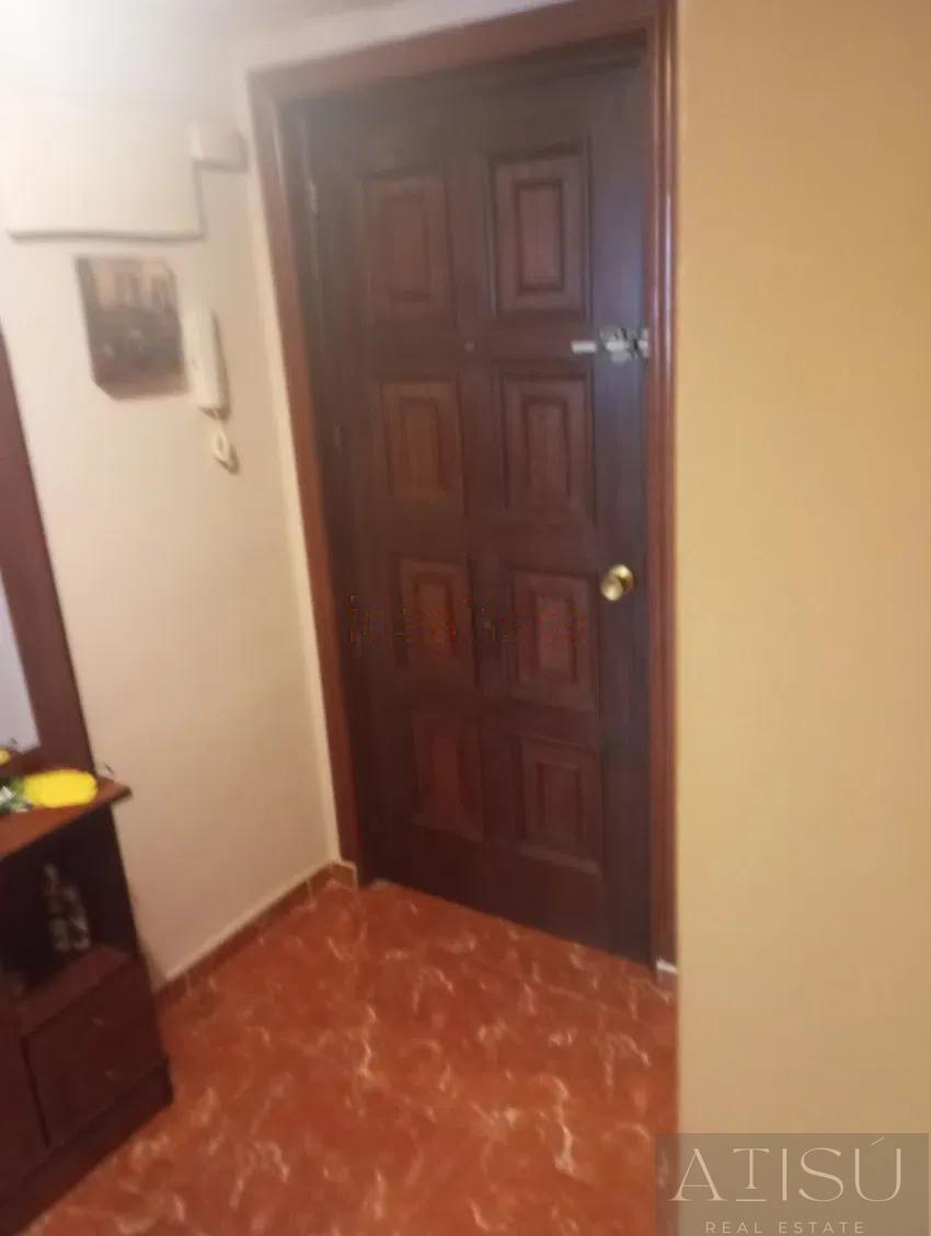 Venta de piso en Benidorm