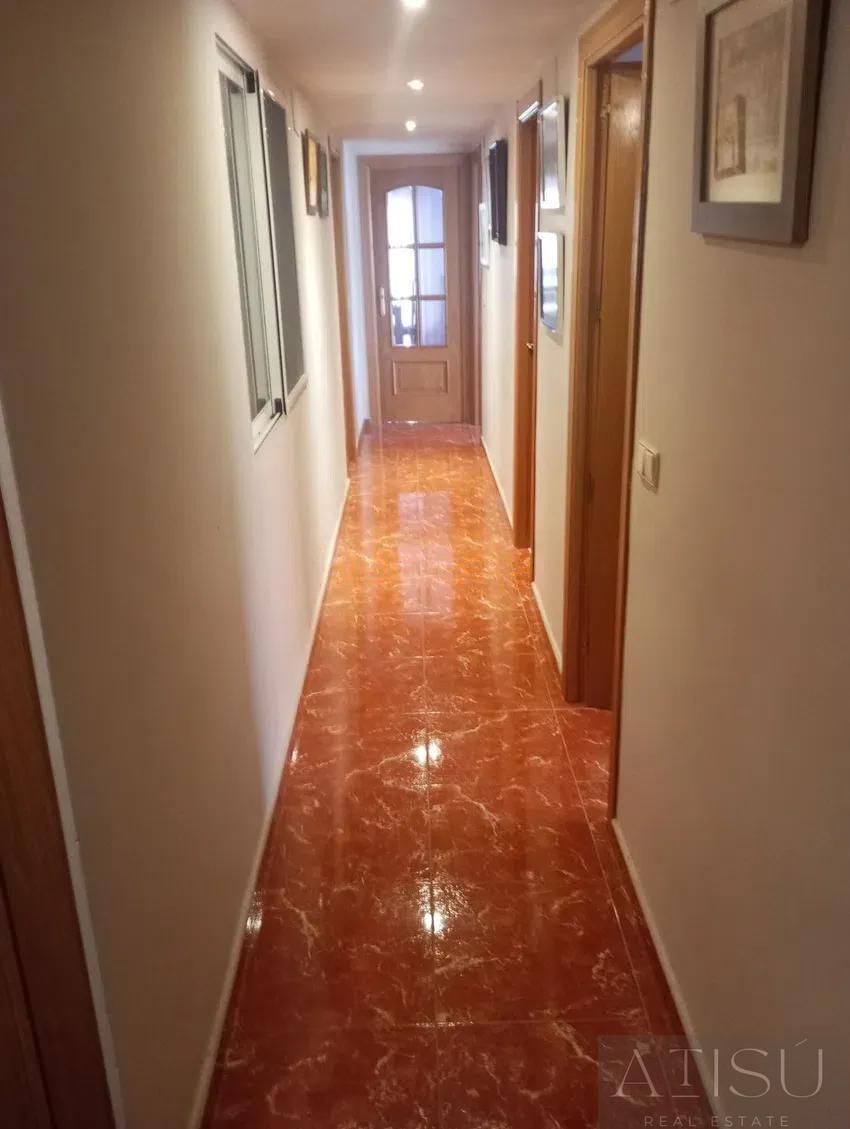 Venta de piso en Benidorm