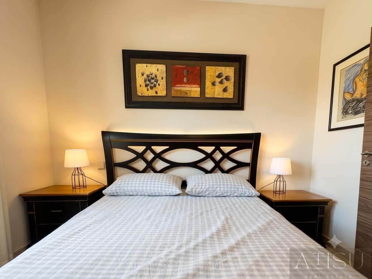 Venta de piso en Benidorm