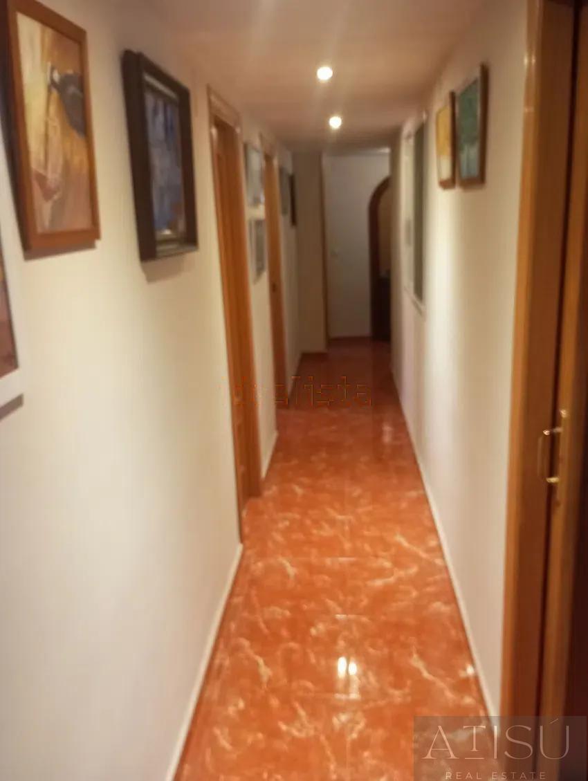 Venta de piso en Benidorm