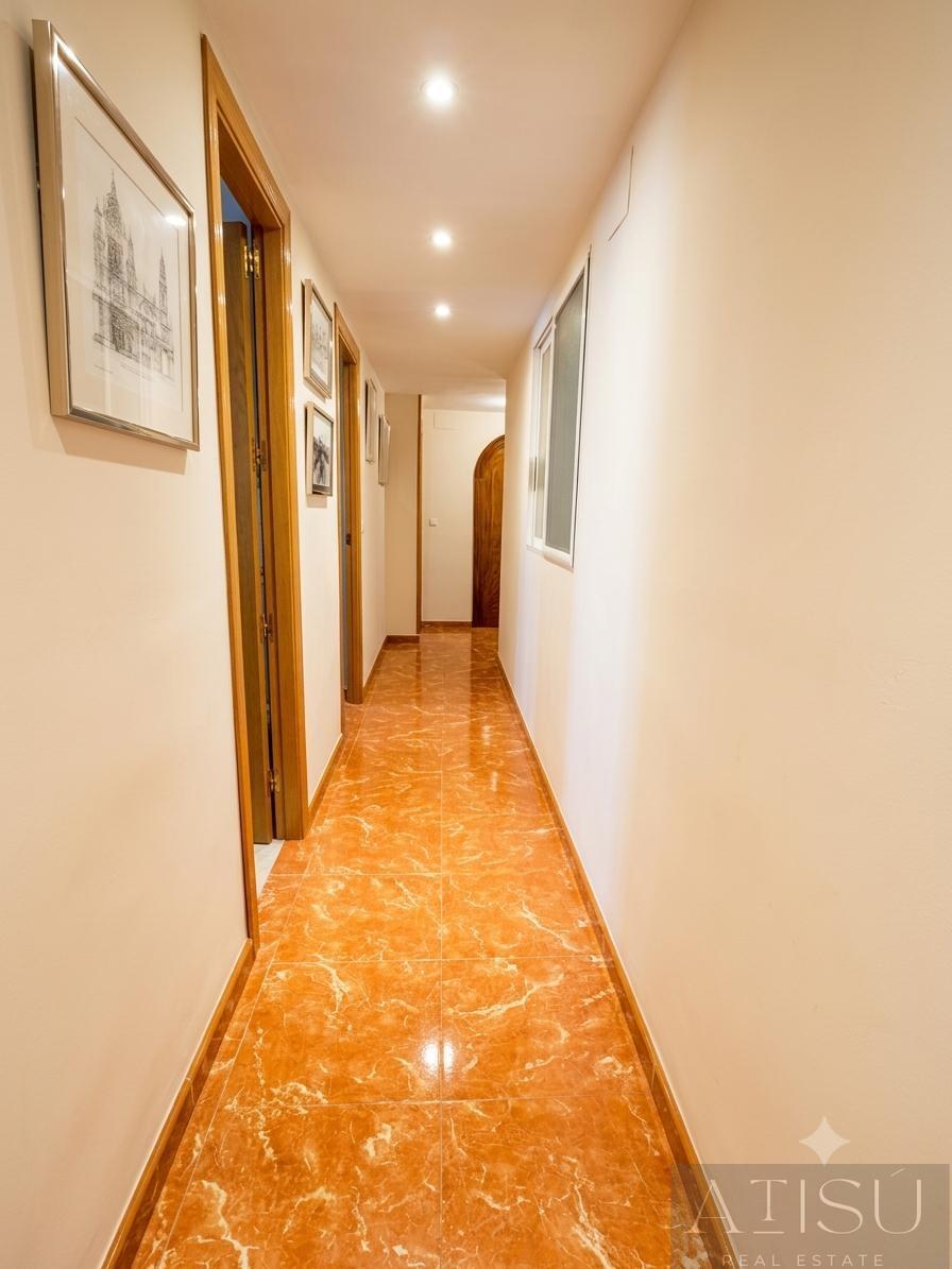 Venta de piso en Benidorm